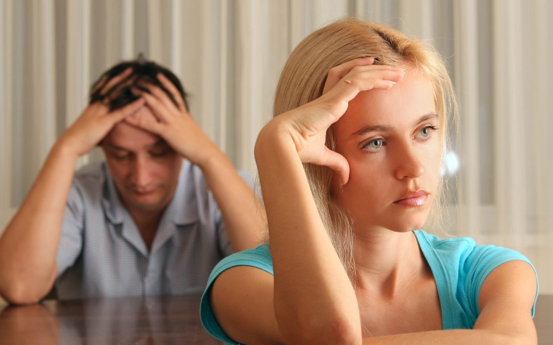 3 sfaturi pentru cuplurile care se „sufocă” în izolare
